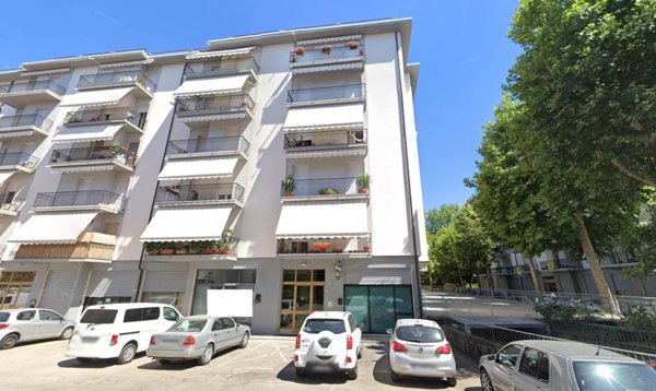 appartamento in vendita ad Arezzo
