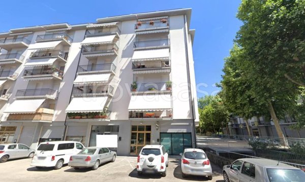 appartamento in vendita ad Arezzo