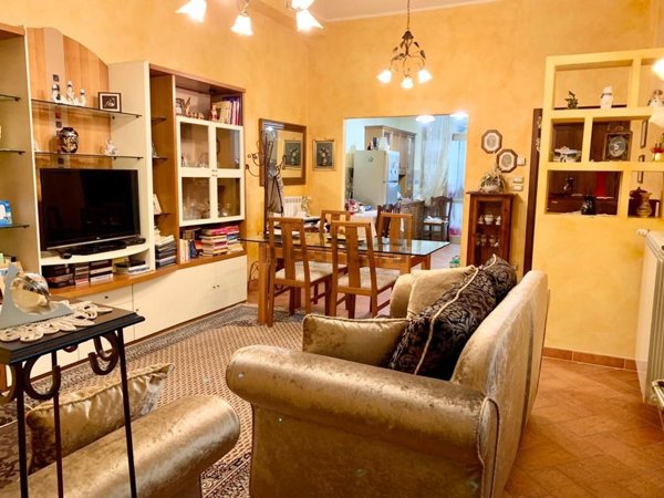 appartamento in vendita ad Arezzo in zona Centro Città