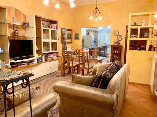 appartamento in vendita ad Arezzo in zona Centro Città