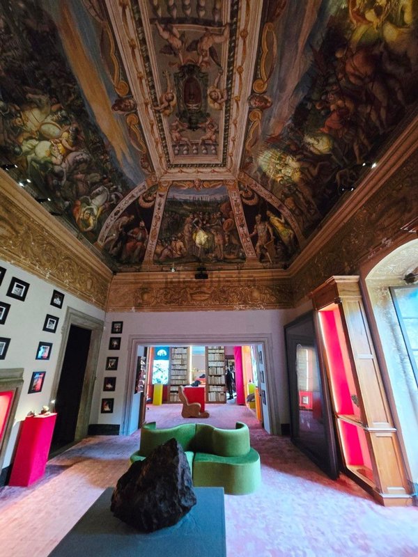 appartamento in vendita ad Arezzo in zona Centro Città