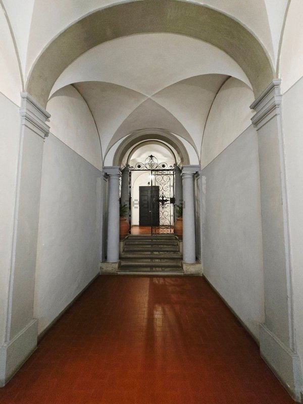 appartamento in vendita ad Arezzo in zona Centro Città