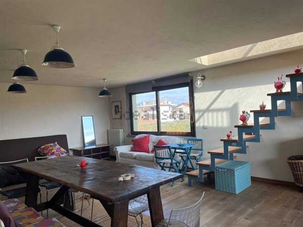 appartamento in vendita ad Arezzo in zona Pratantico-Indicatore