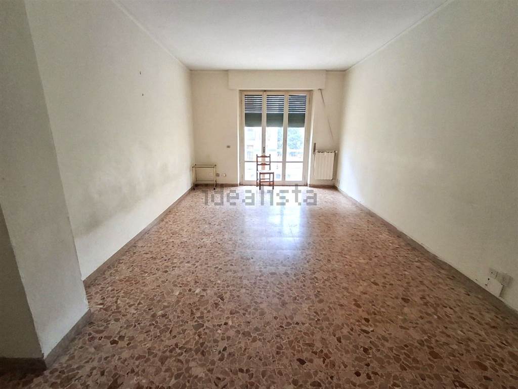 appartamento in vendita ad Arezzo in zona Giotto/XXV Aprile