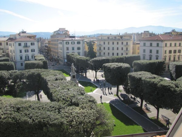 appartamento in vendita ad Arezzo in zona Centro Città
