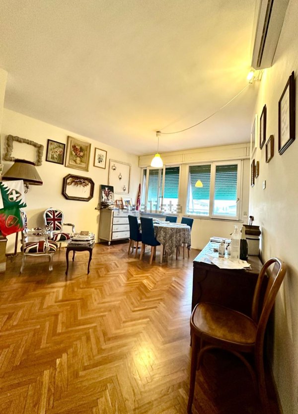 appartamento in vendita ad Arezzo in zona Centro Città