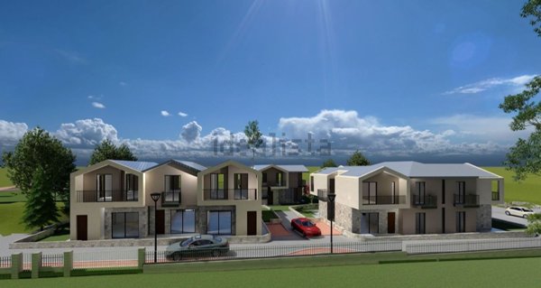 casa indipendente in vendita ad Arezzo in zona Santa Firmina