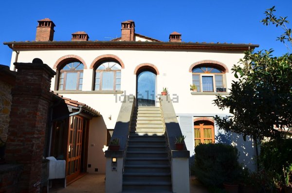 appartamento in vendita ad Arezzo