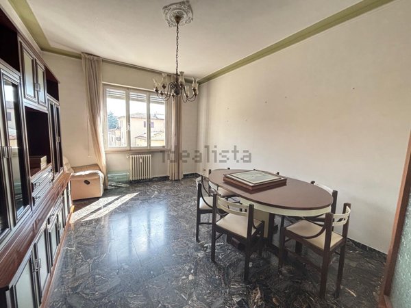 appartamento in vendita ad Arezzo