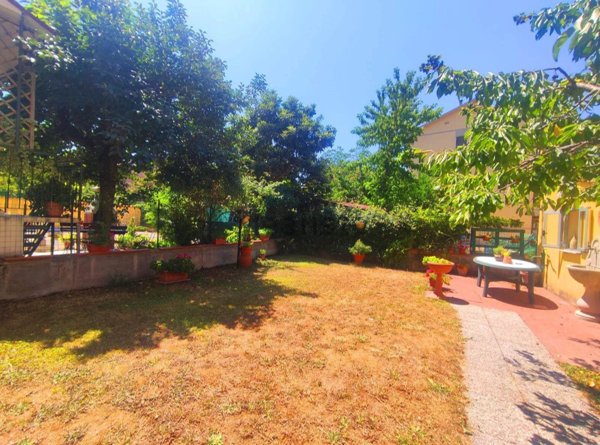 appartamento in vendita ad Arezzo