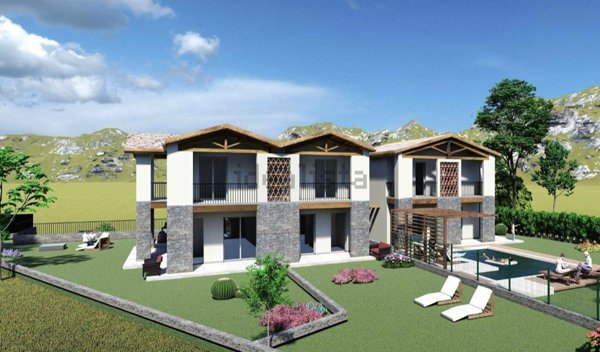 casa indipendente in vendita ad Arezzo in zona Zona La Pace