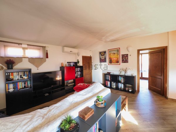 appartamento in vendita ad Arezzo
