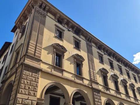 appartamento in vendita ad Arezzo in zona Centro Città