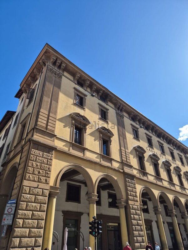 appartamento in vendita ad Arezzo in zona Centro Città