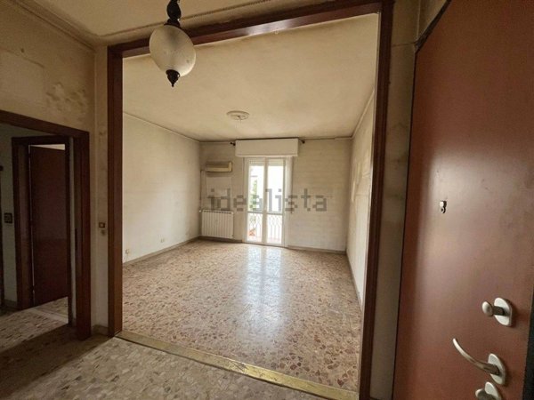 appartamento in vendita ad Arezzo