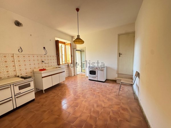 appartamento in vendita ad Arezzo in zona Santa Firmina