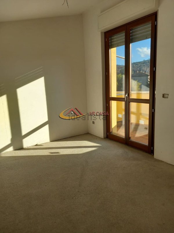 appartamento in vendita ad Arezzo in zona Giotto/XXV Aprile