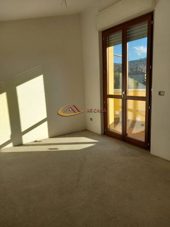 appartamento in vendita ad Arezzo in zona Giotto/XXV Aprile