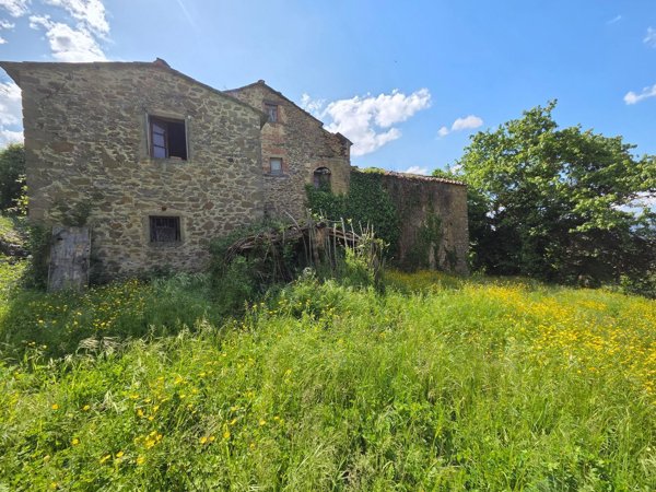 casale in vendita ad Arezzo in zona Santa Firmina