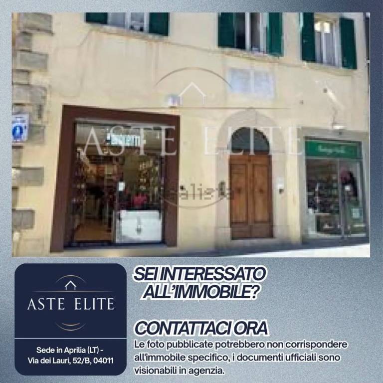 appartamento in vendita ad Arezzo in zona Centro Città