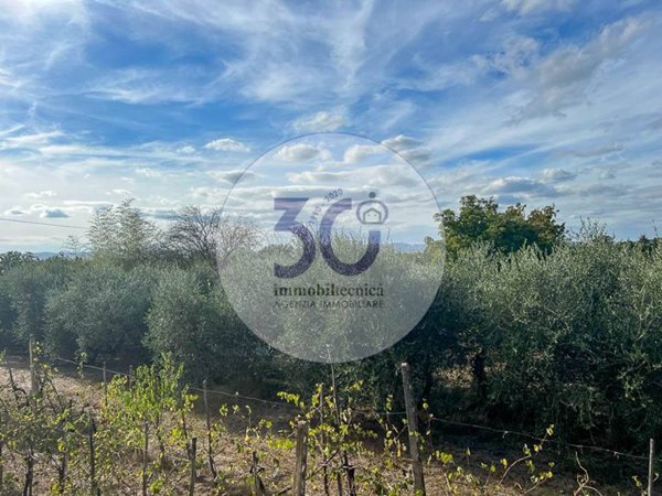 casa indipendente in vendita ad Arezzo in zona Rigutino