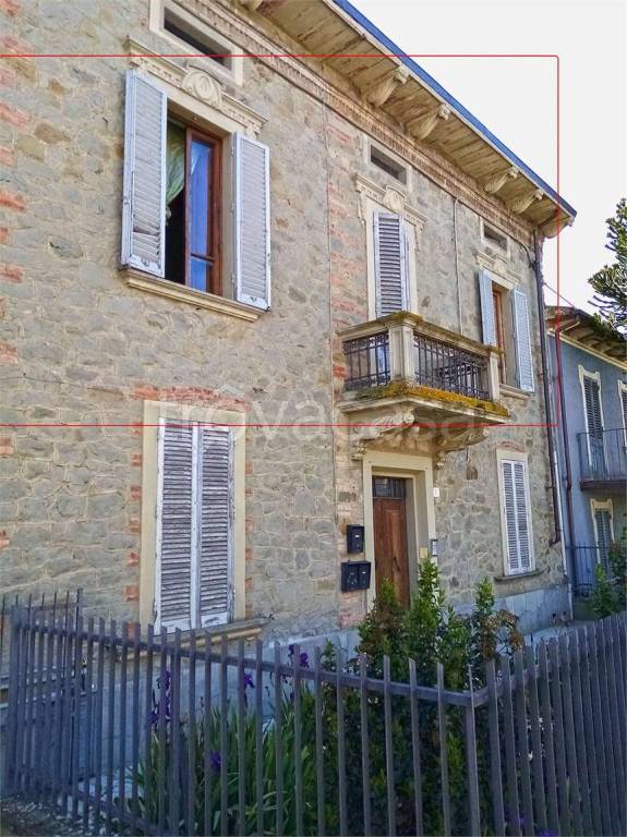 casa indipendente in vendita ad Arezzo