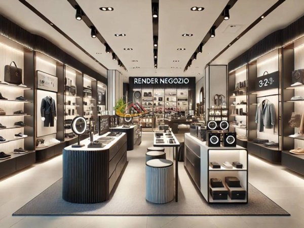 negozio in vendita ad Arezzo in zona Centro Città