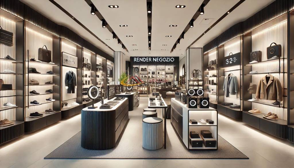 negozio in vendita ad Arezzo in zona Centro Città