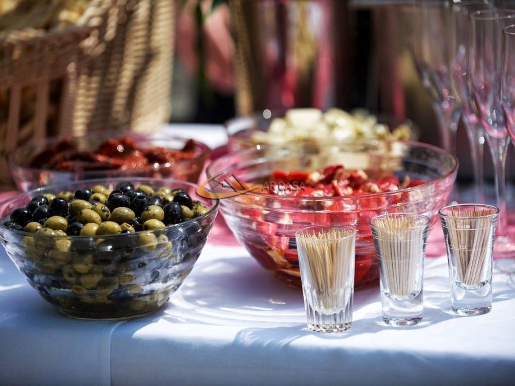 negozio in vendita ad Arezzo