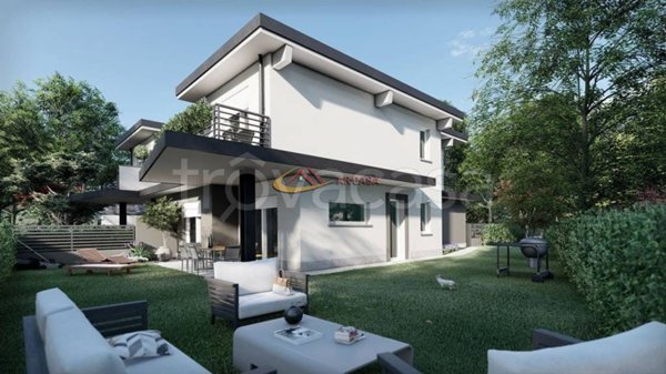 casa indipendente in vendita ad Arezzo in zona San Giuliano