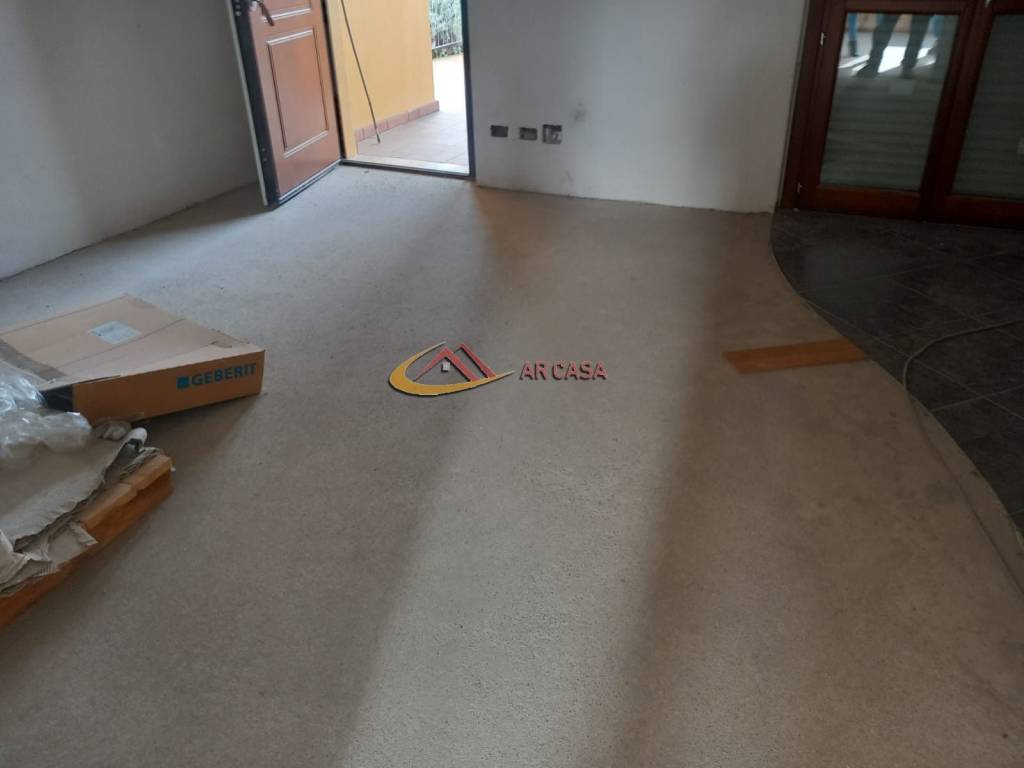 appartamento in vendita ad Arezzo in zona Giotto/XXV Aprile