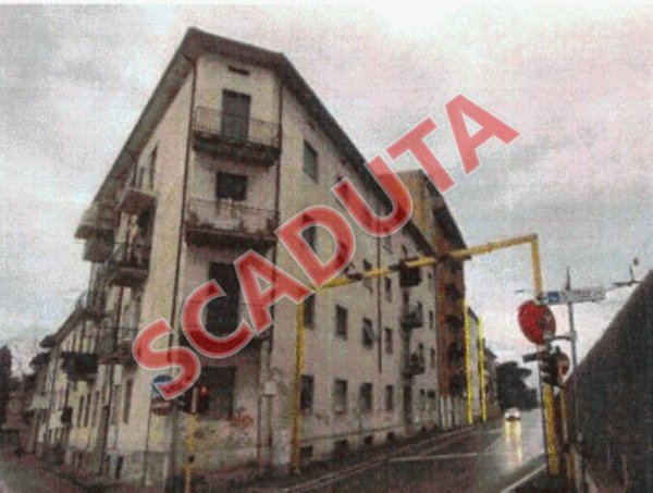 appartamento in vendita ad Arezzo