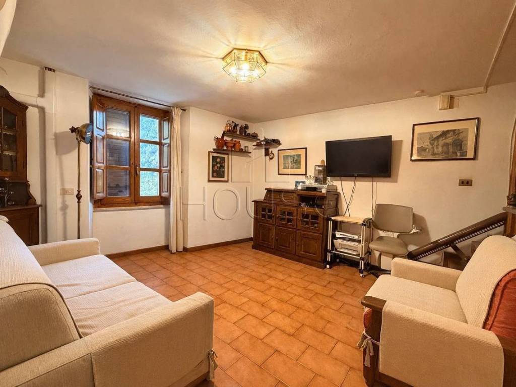 appartamento in vendita ad Arezzo