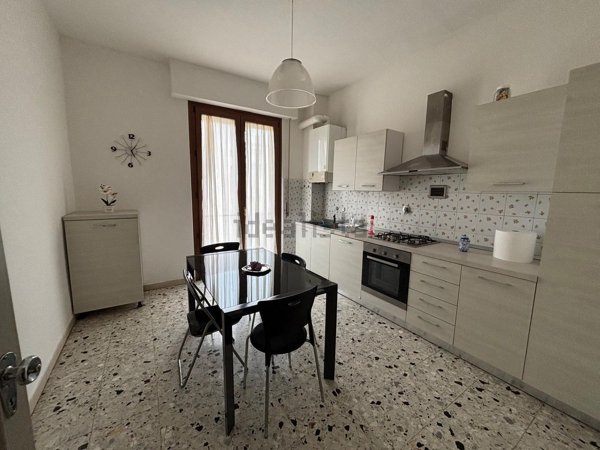 appartamento in vendita ad Arezzo