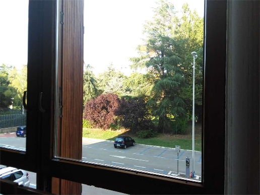 appartamento in vendita ad Arezzo in zona Giotto/XXV Aprile