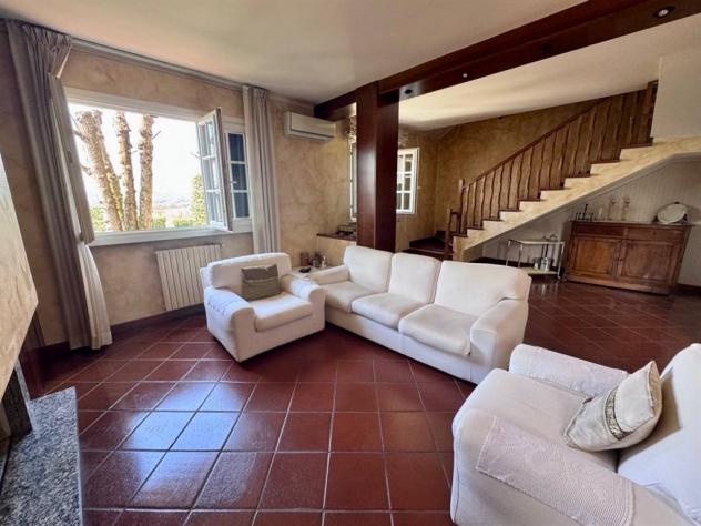 appartamento in vendita ad Arezzo in zona Ceciliano