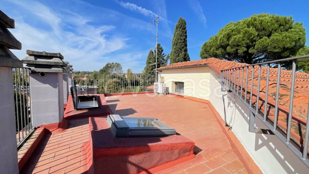 casa indipendente in vendita ad Arezzo in zona Giotto/XXV Aprile