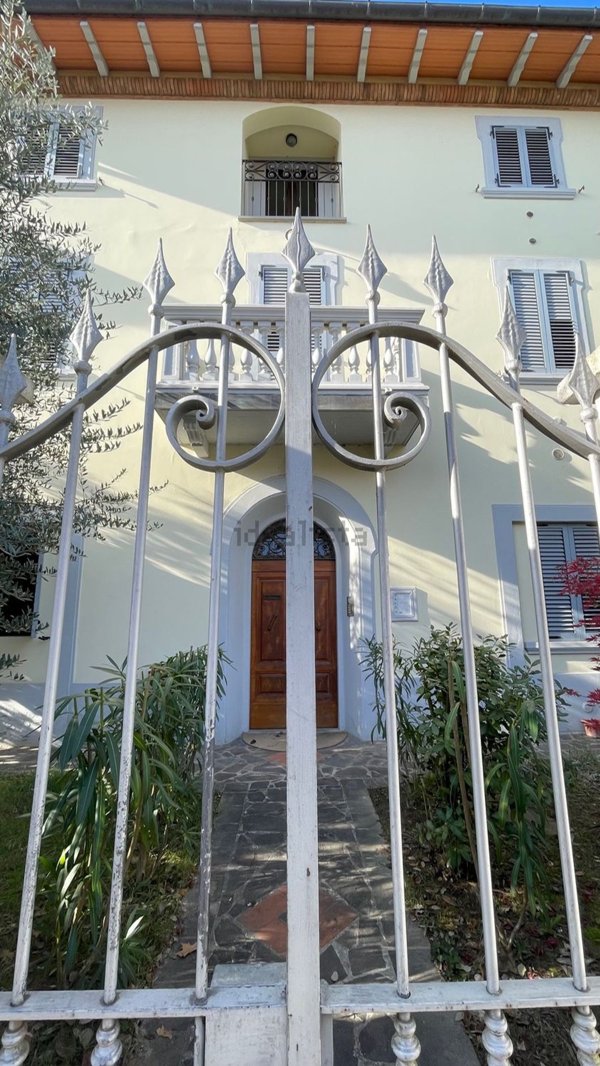 appartamento in vendita ad Arezzo in zona Giotto/XXV Aprile
