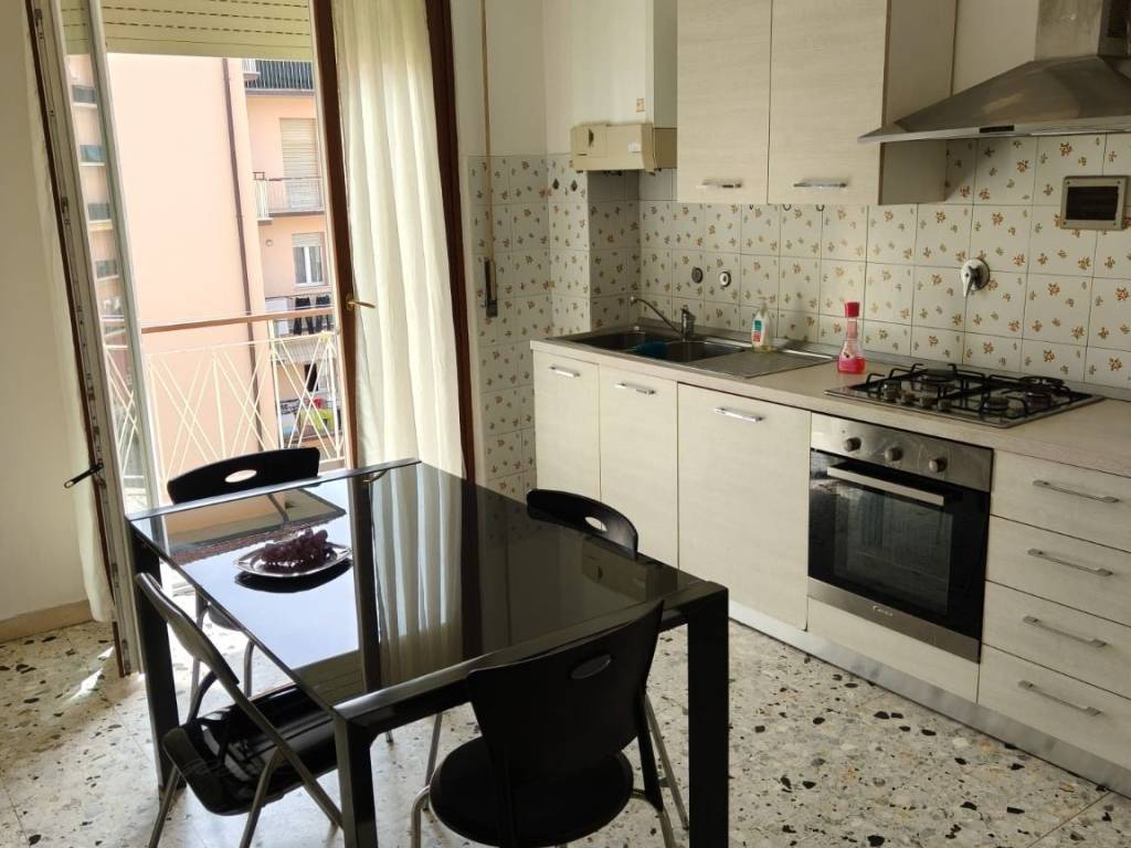 appartamento in vendita ad Arezzo