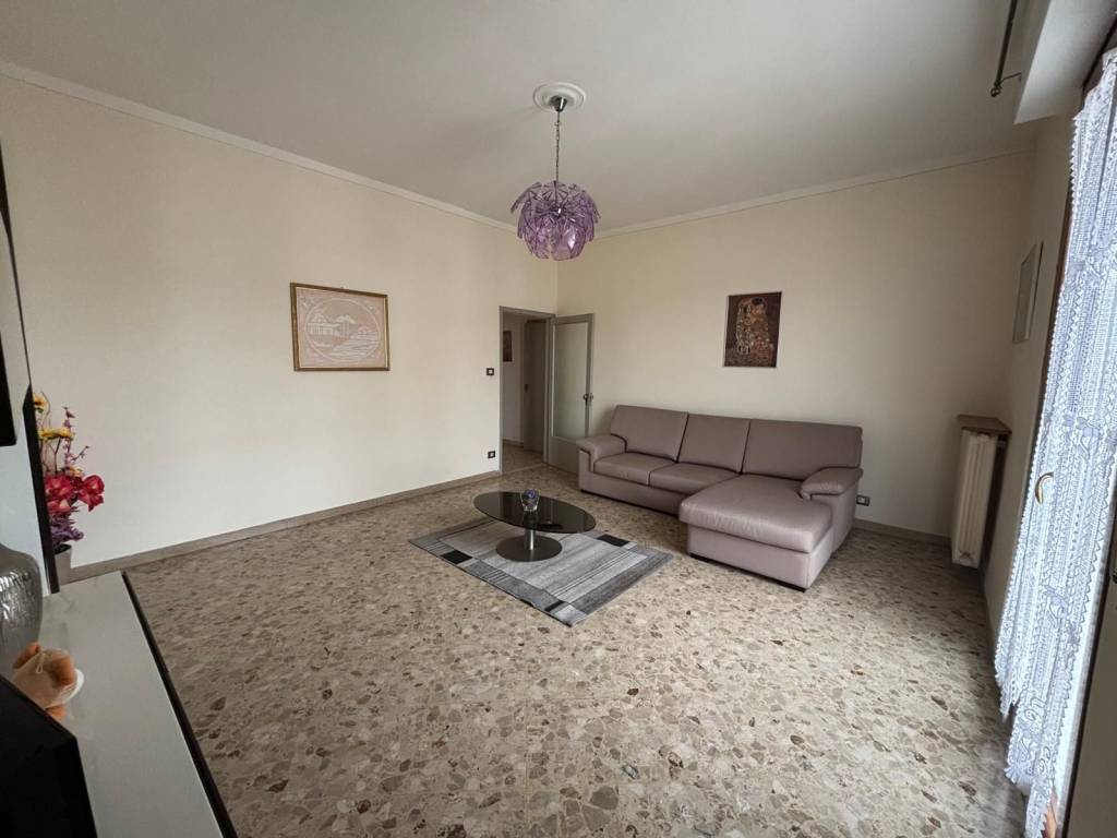 appartamento in vendita ad Arezzo