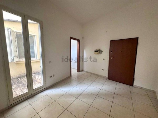 appartamento in vendita ad Arezzo in zona Centro Città