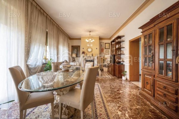 casa indipendente in vendita ad Arezzo in zona Santa Firmina