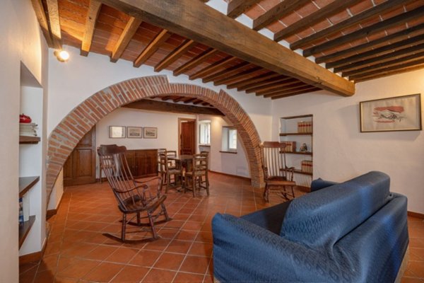 appartamento in vendita ad Arezzo in zona Centro Città