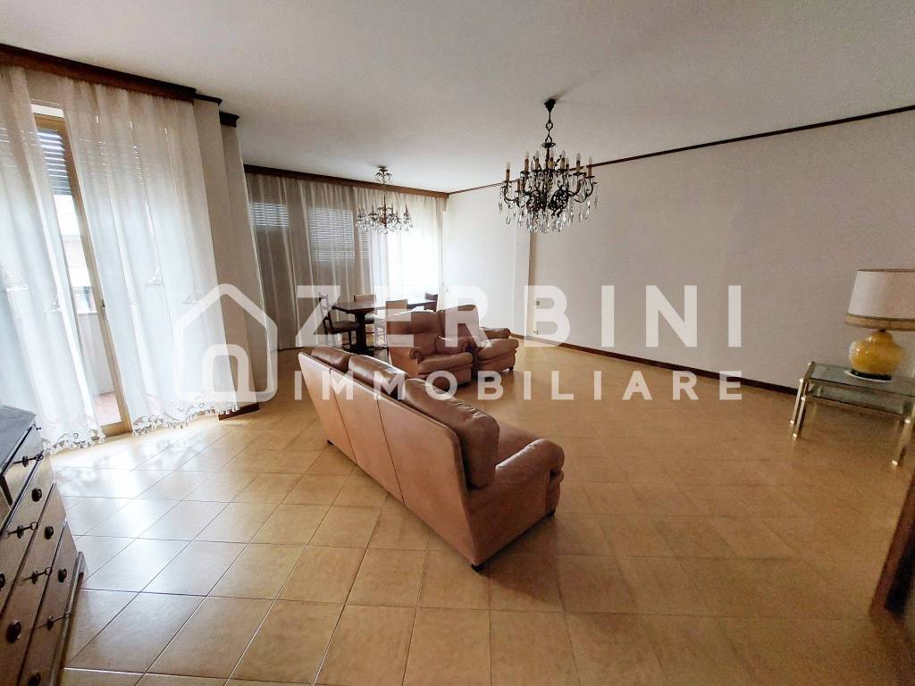 appartamento in vendita ad Arezzo in zona Centro Città