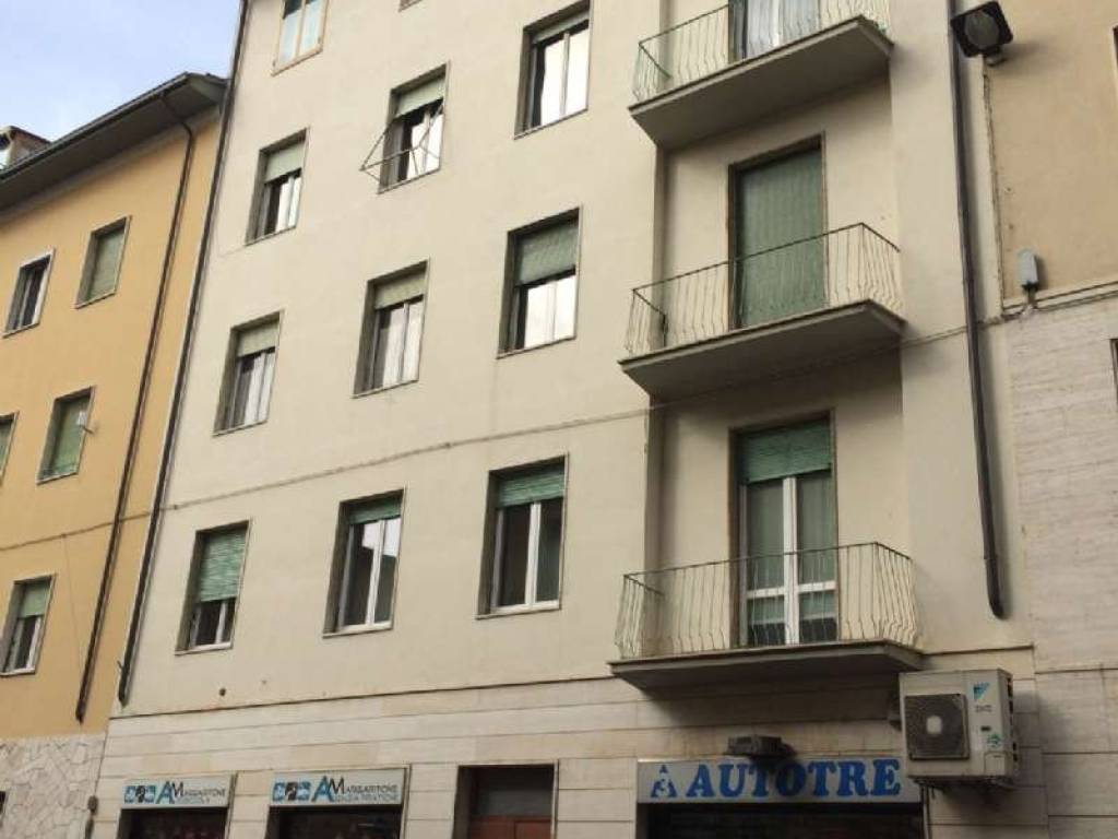 appartamento in vendita ad Arezzo in zona Centro Città