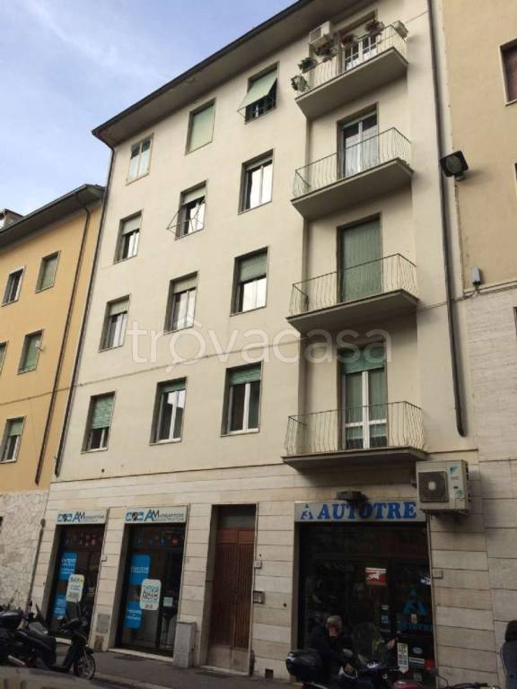 appartamento in vendita ad Arezzo in zona Centro Città