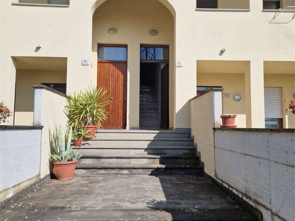 appartamento in vendita ad Arezzo in zona Fiorentina