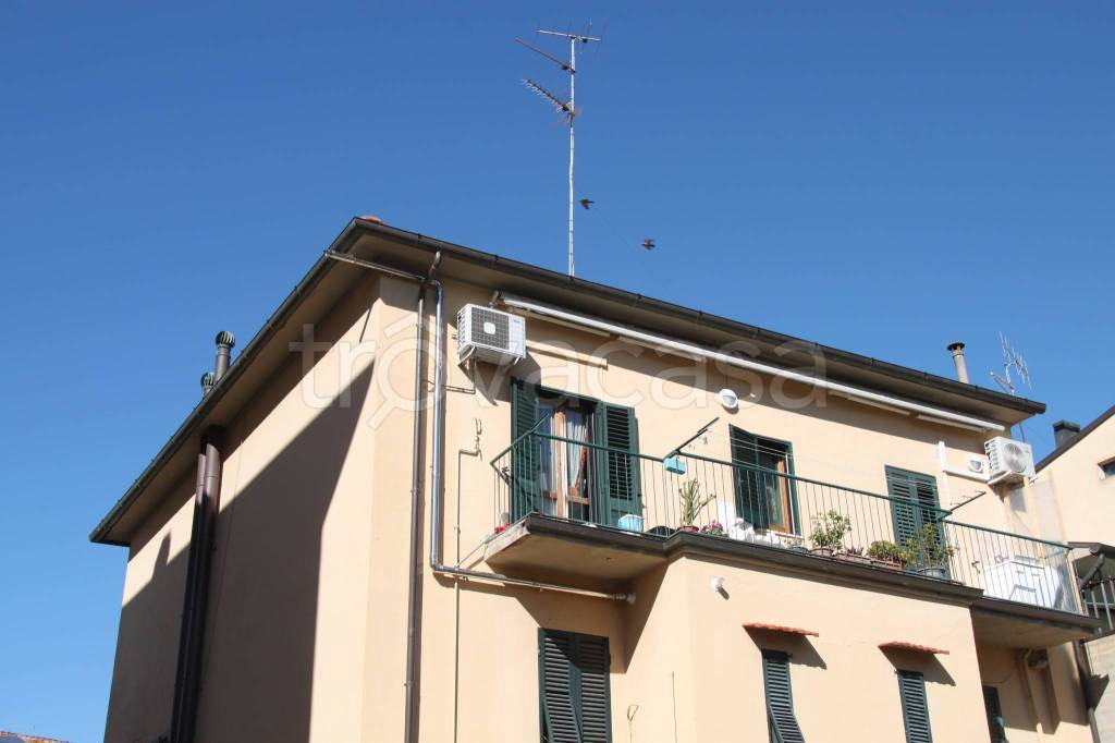 appartamento in vendita ad Arezzo