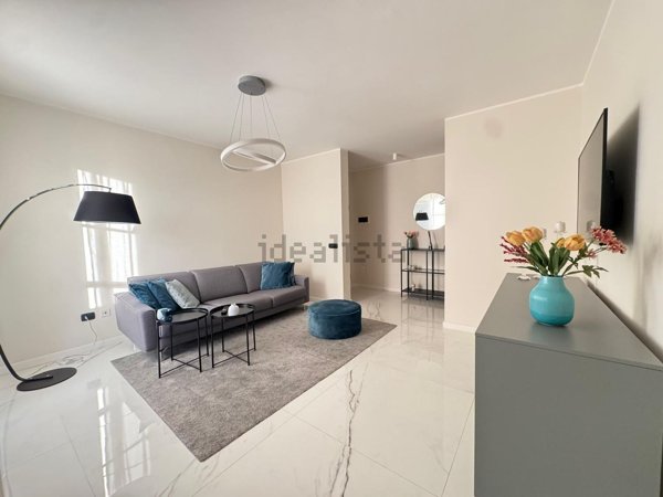 appartamento in vendita ad Arezzo