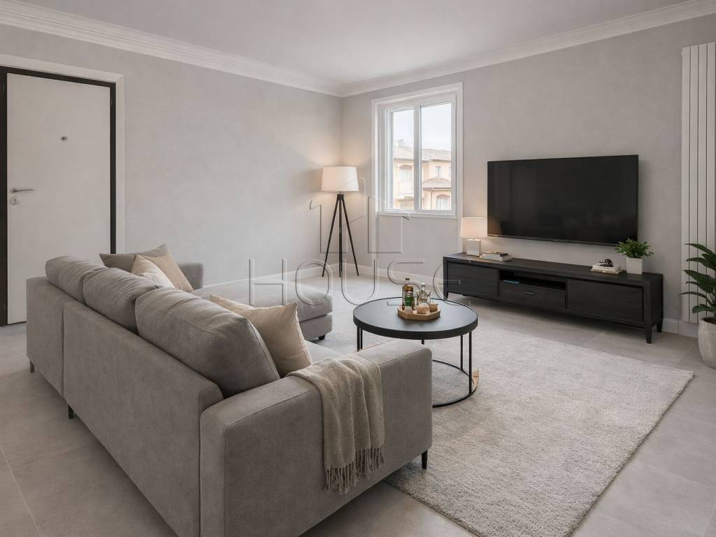 appartamento in vendita ad Arezzo in zona Agazzi